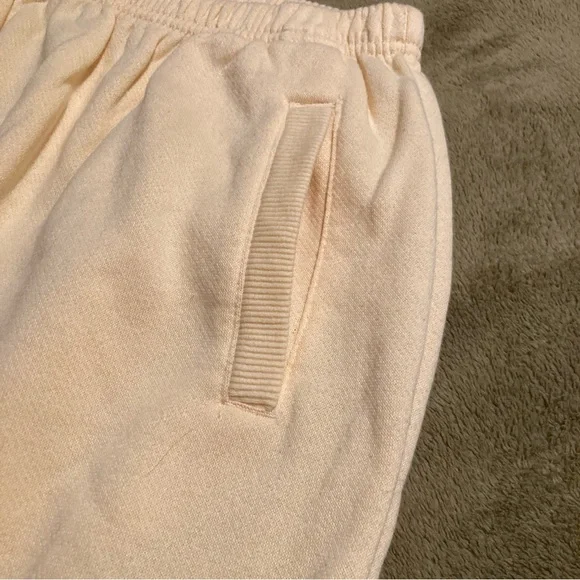 NWOT Blair Pull On Jogging Fleece Pants Size L - Picture 5 of 8